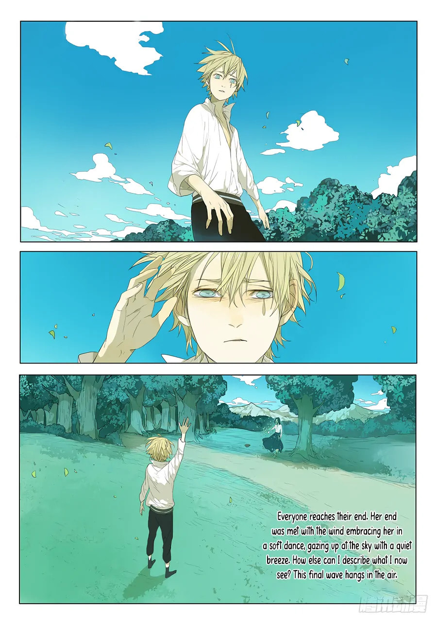Read Joker Danny (Colored) chapter 6 image 18 on Lezhin