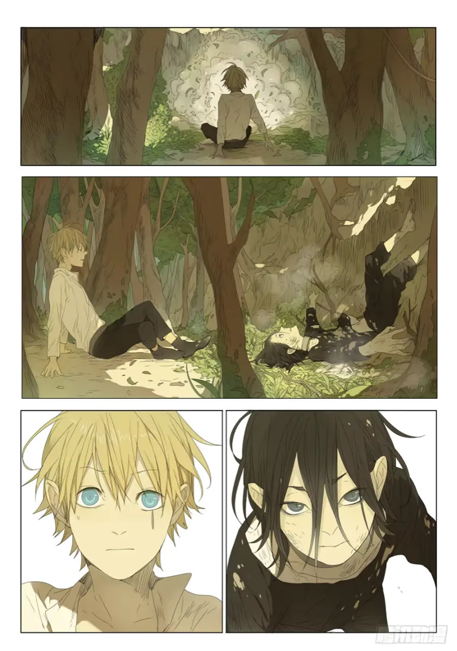 Read Joker Danny (Colored) chapter 7 image 16 on Lezhin