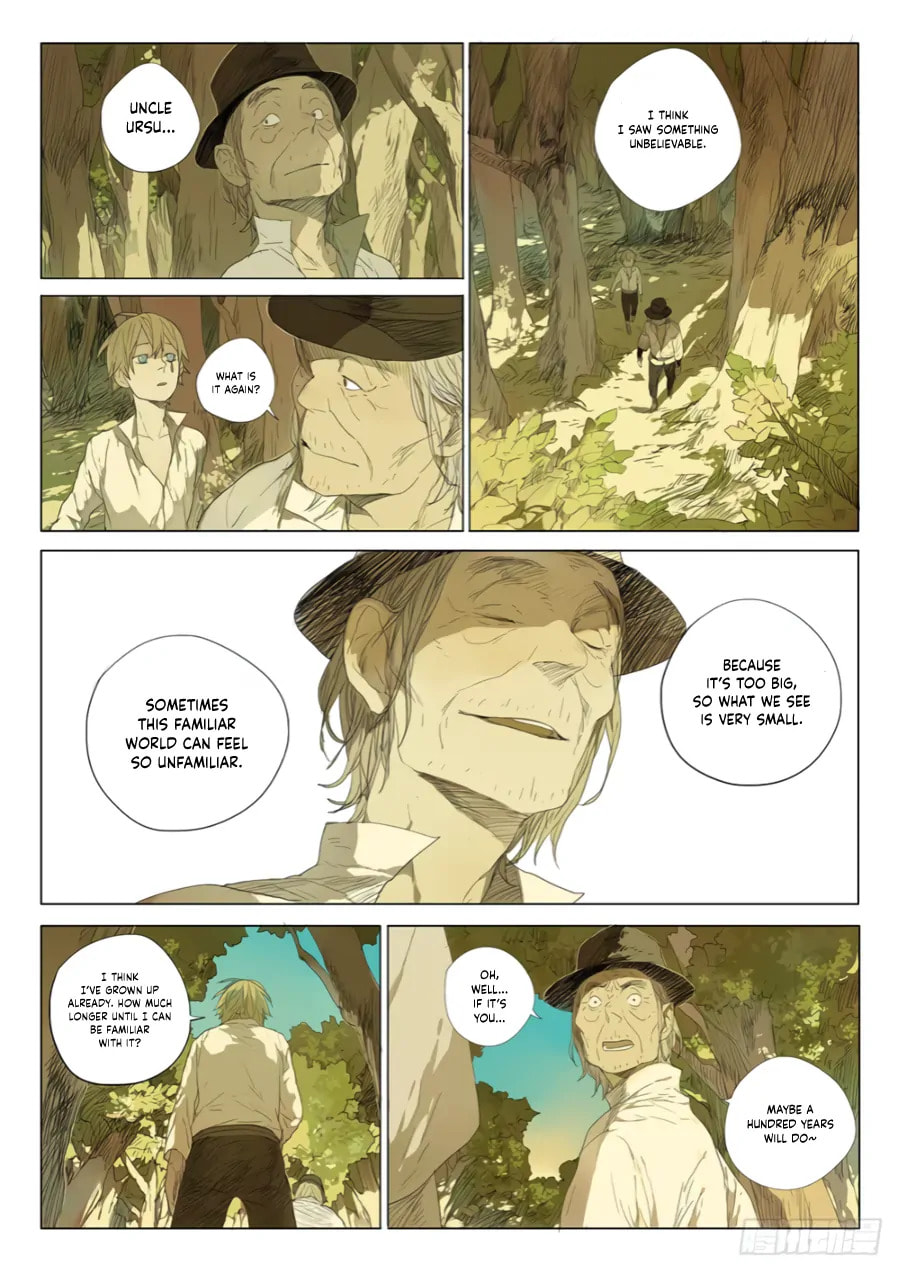 Read Joker Danny (Colored) chapter 7 image 9 on Lezhin