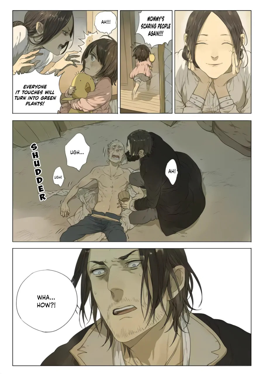 Read Joker Danny (Colored) chapter 9 image 16 on Lezhin
