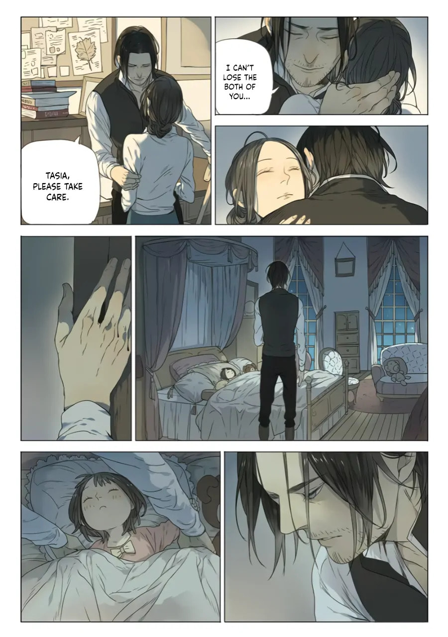 Read Joker Danny (Colored) chapter 9 image 6 on Lezhin