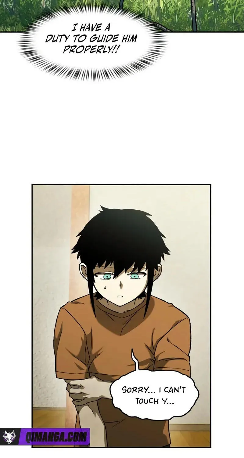 Jongmal-eseo Saranamgi Chapter 100 page 11 - 