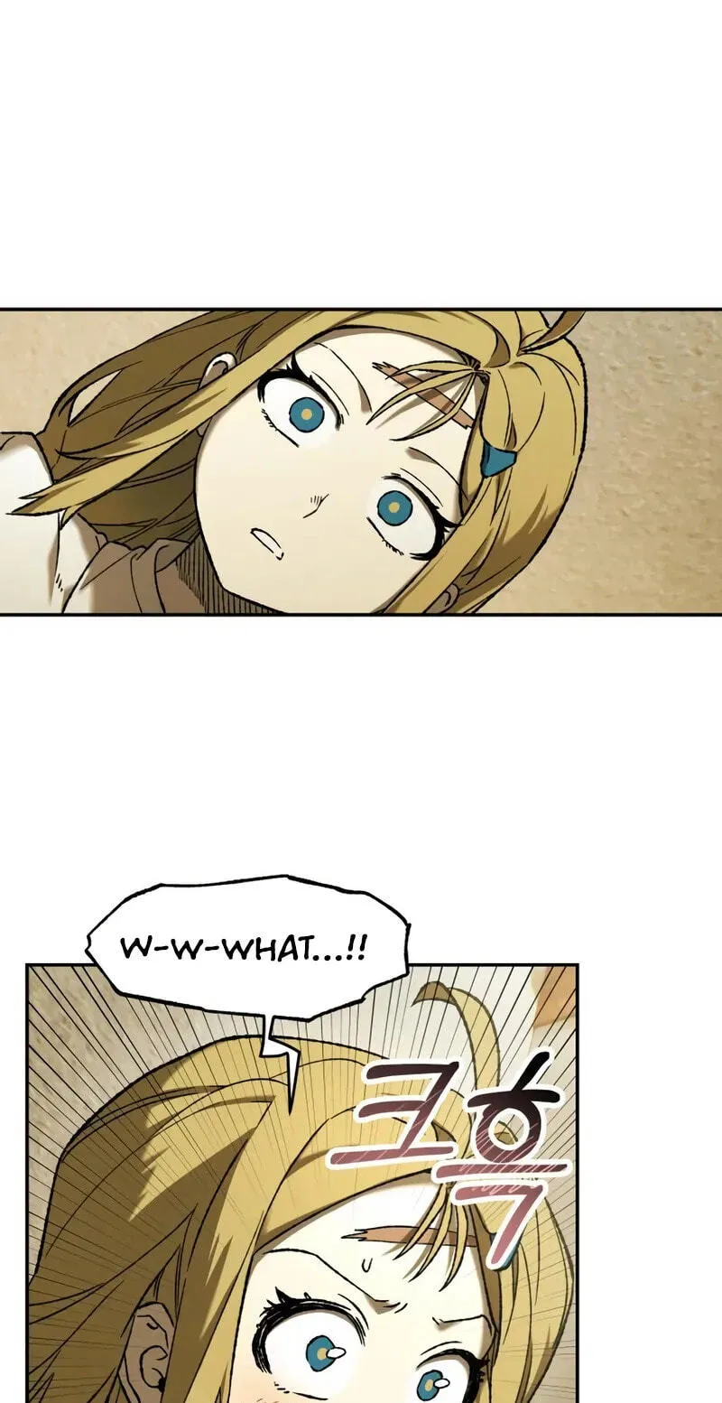 Jongmal-eseo Saranamgi Chapter 100 page 12 - 