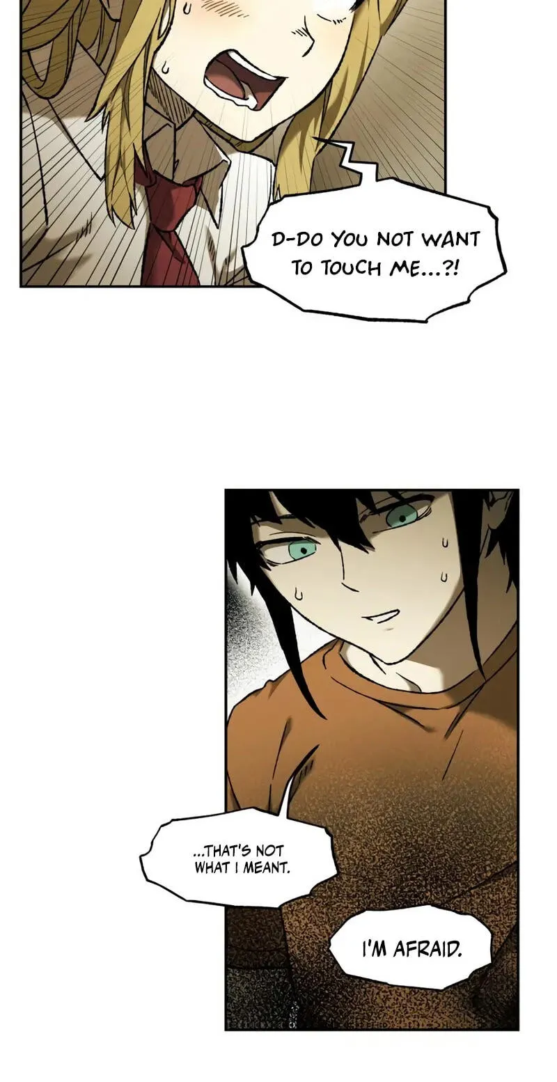 Jongmal-eseo Saranamgi Chapter 100 page 13 - 