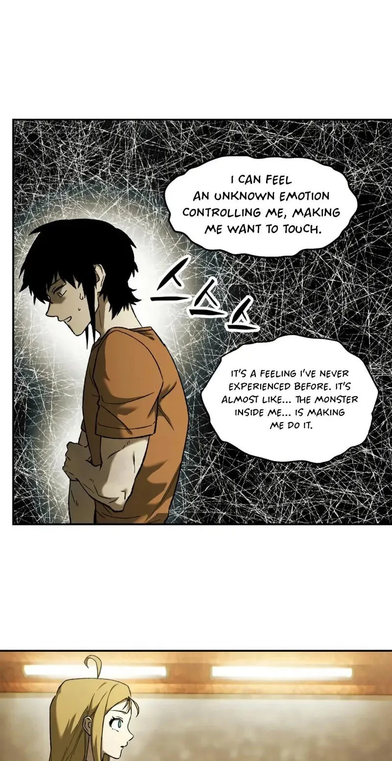 Jongmal-eseo Saranamgi Chapter 100 page 14 - 