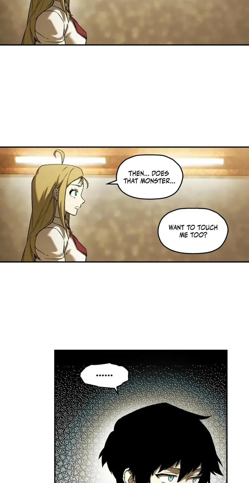 Jongmal-eseo Saranamgi Chapter 100 page 15 - 