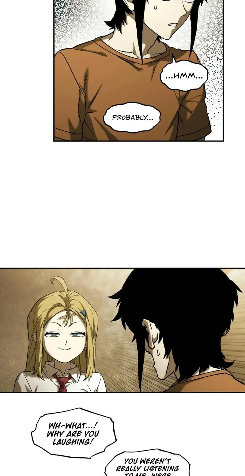 Jongmal-eseo Saranamgi Chapter 100 page 16 - 