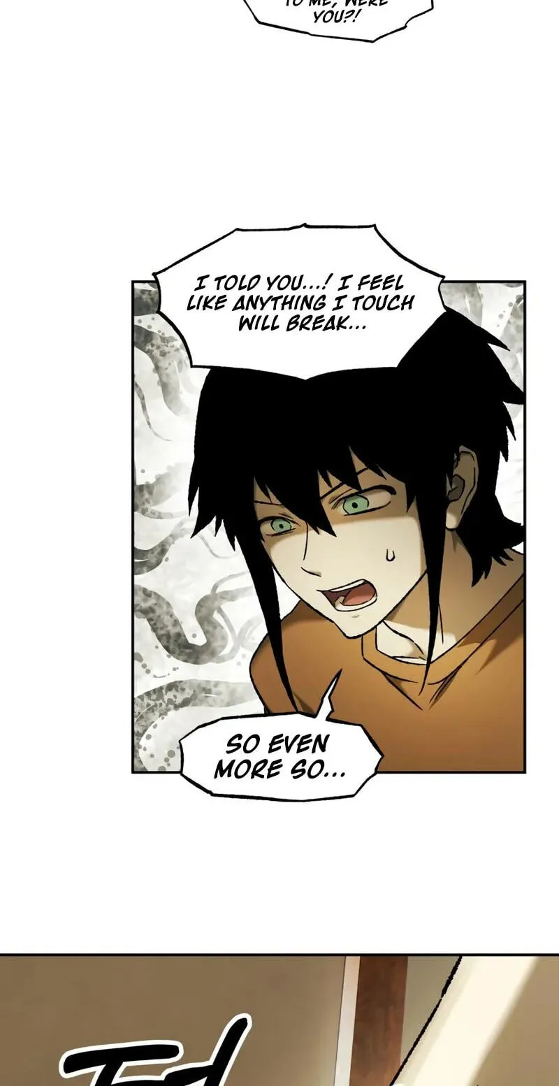 Jongmal-eseo Saranamgi Chapter 100 page 17 - 
