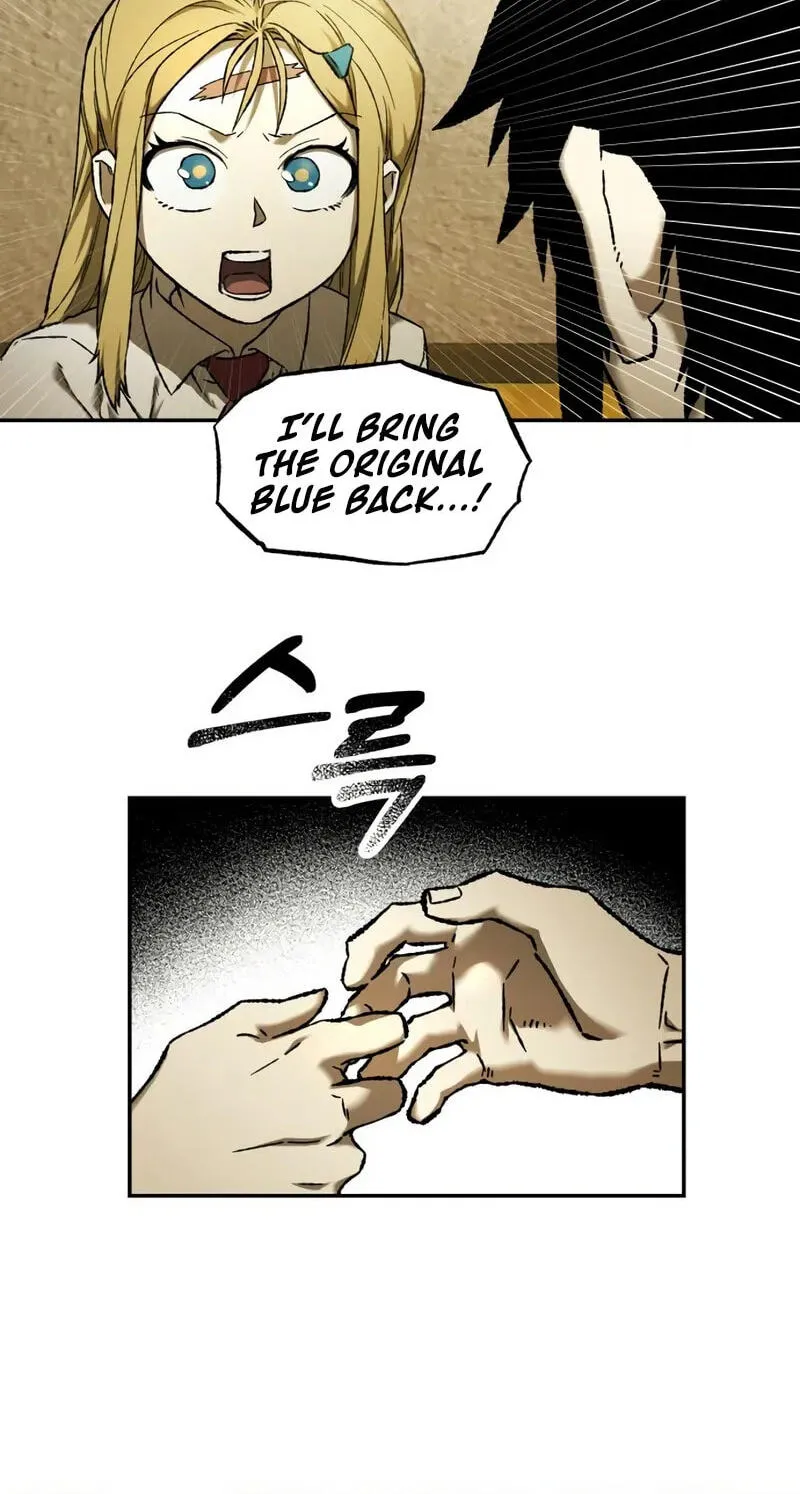 Jongmal-eseo Saranamgi Chapter 100 page 22 - 
