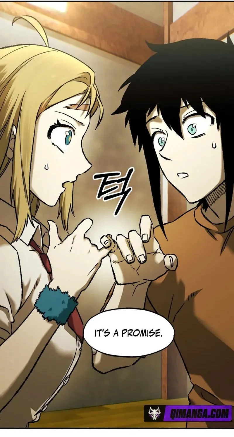 Jongmal-eseo Saranamgi Chapter 100 page 23 - 