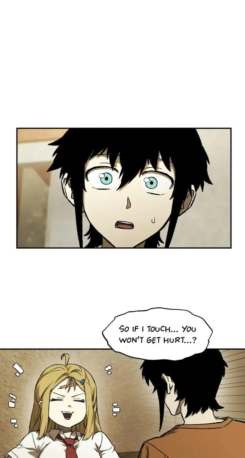 Jongmal-eseo Saranamgi Chapter 100 page 24 - 
