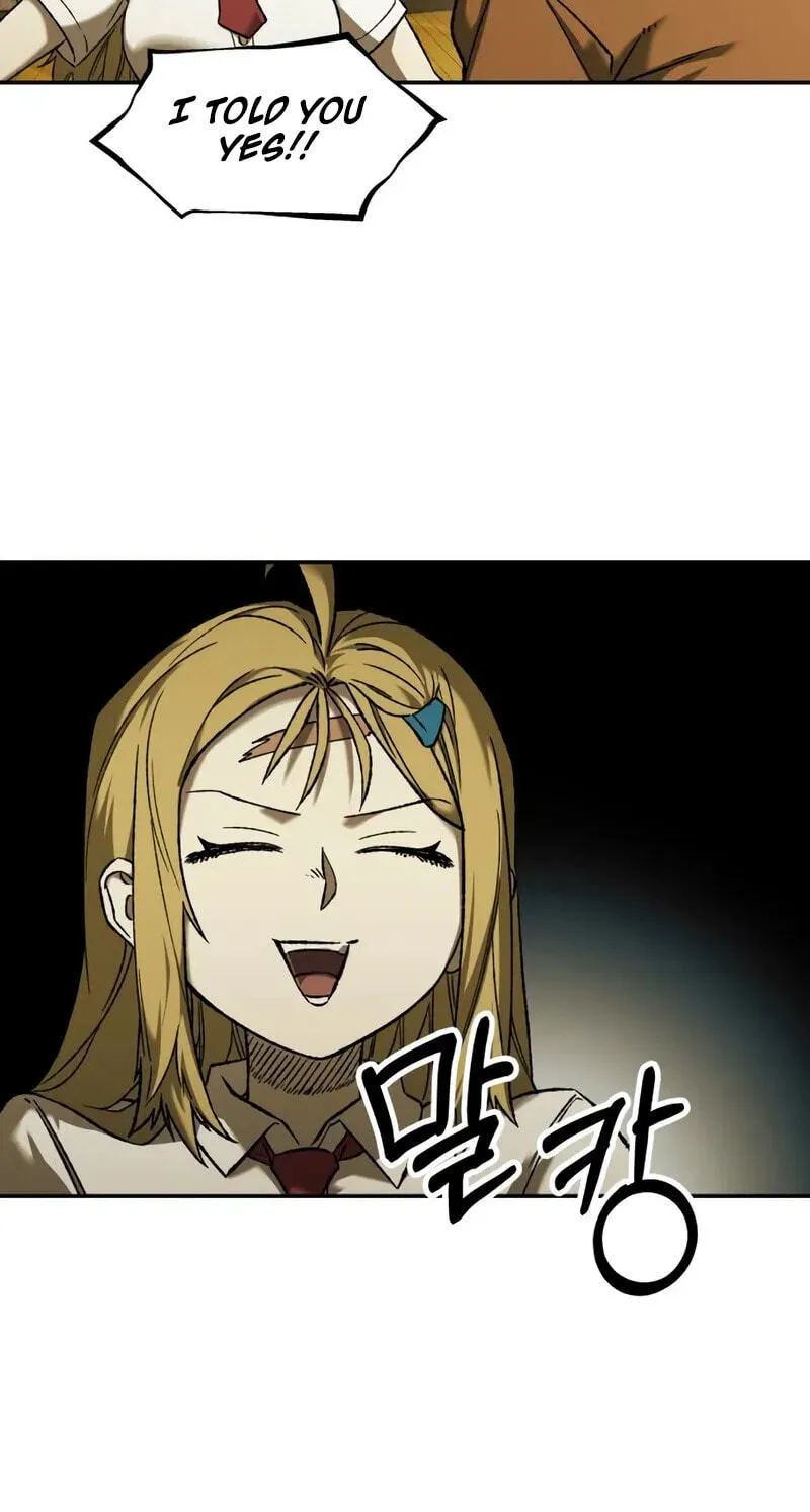 Jongmal-eseo Saranamgi Chapter 100 page 25 - 
