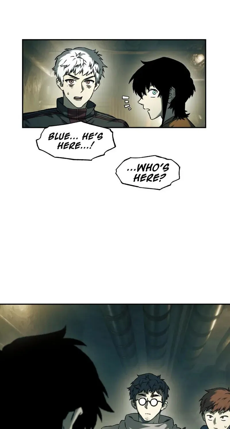Jongmal-eseo Saranamgi Chapter 100 page 29 - 