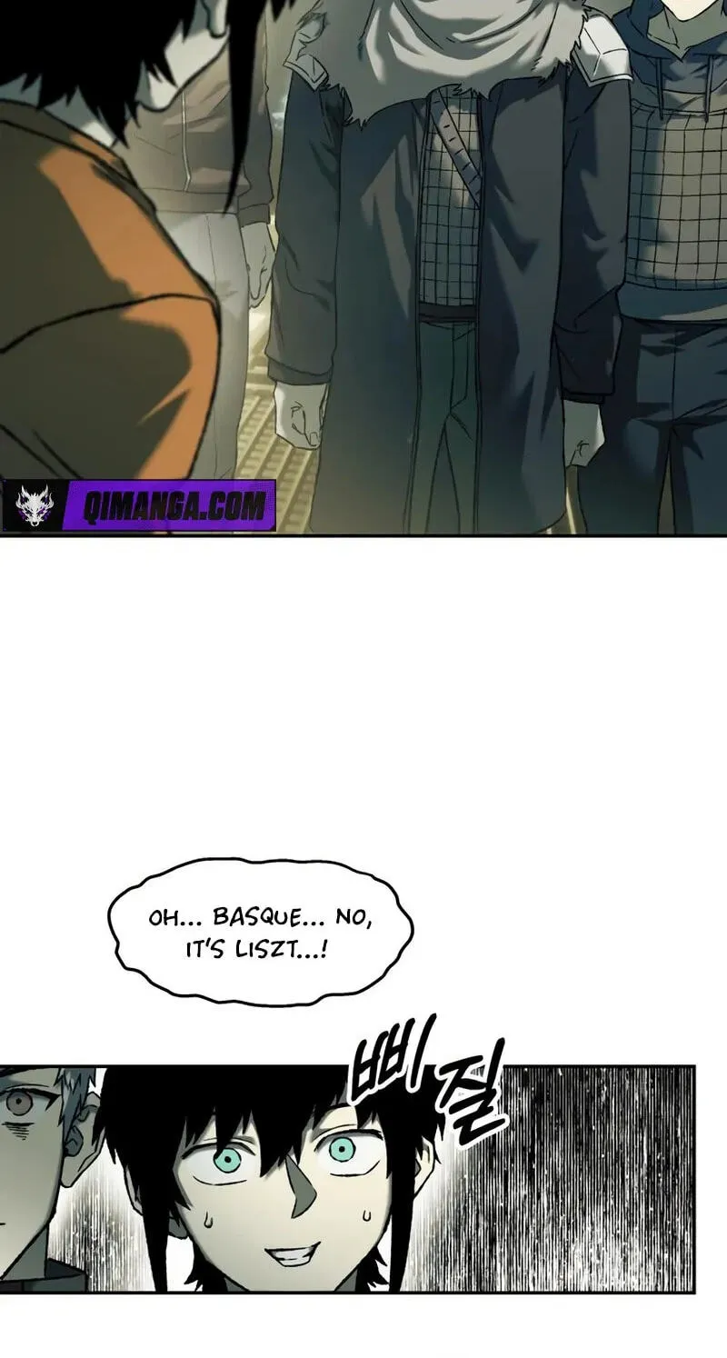 Jongmal-eseo Saranamgi Chapter 100 page 30 - 