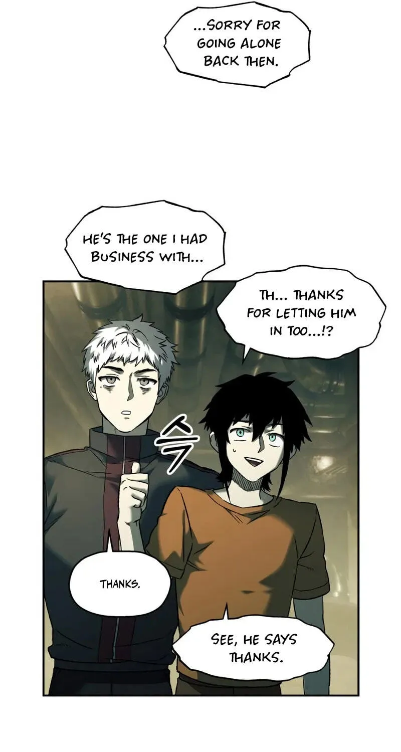Jongmal-eseo Saranamgi Chapter 100 page 31 - 