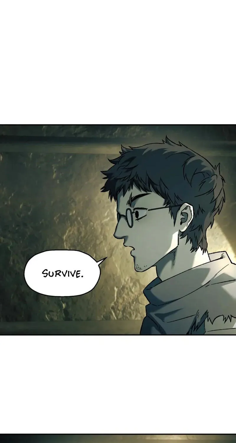 Jongmal-eseo Saranamgi Chapter 100 page 32 - 
