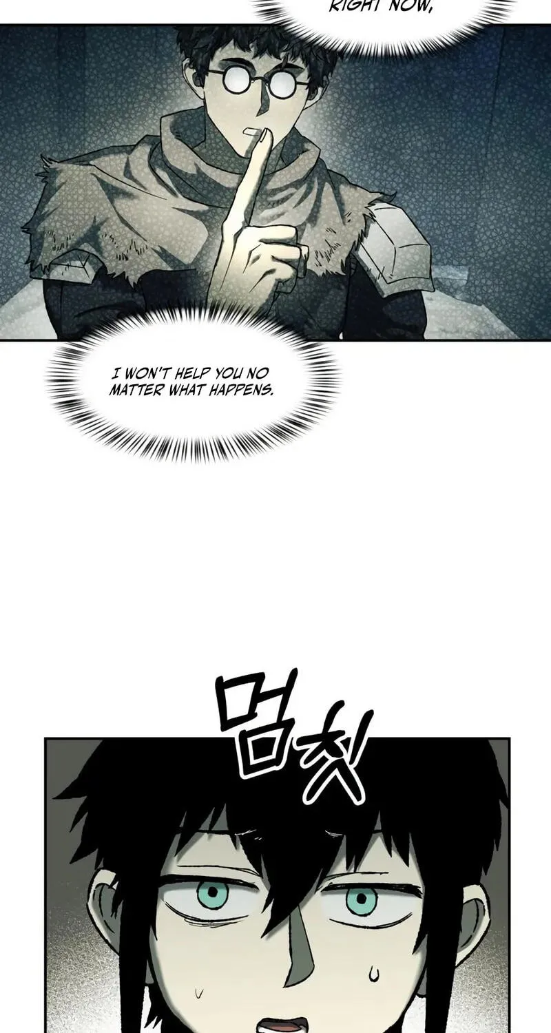 Jongmal-eseo Saranamgi Chapter 100 page 38 - 