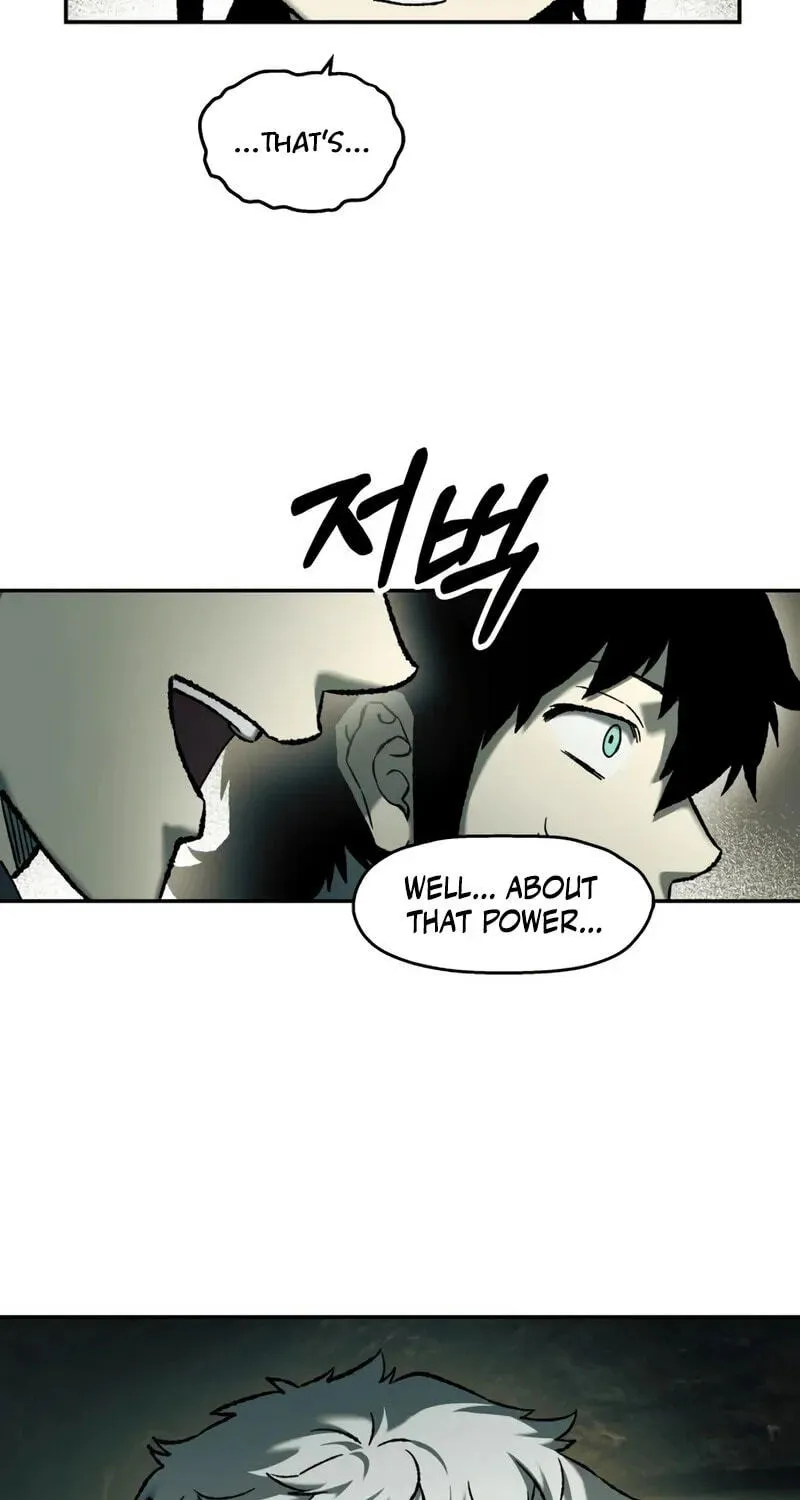 Jongmal-eseo Saranamgi Chapter 100 page 39 - 