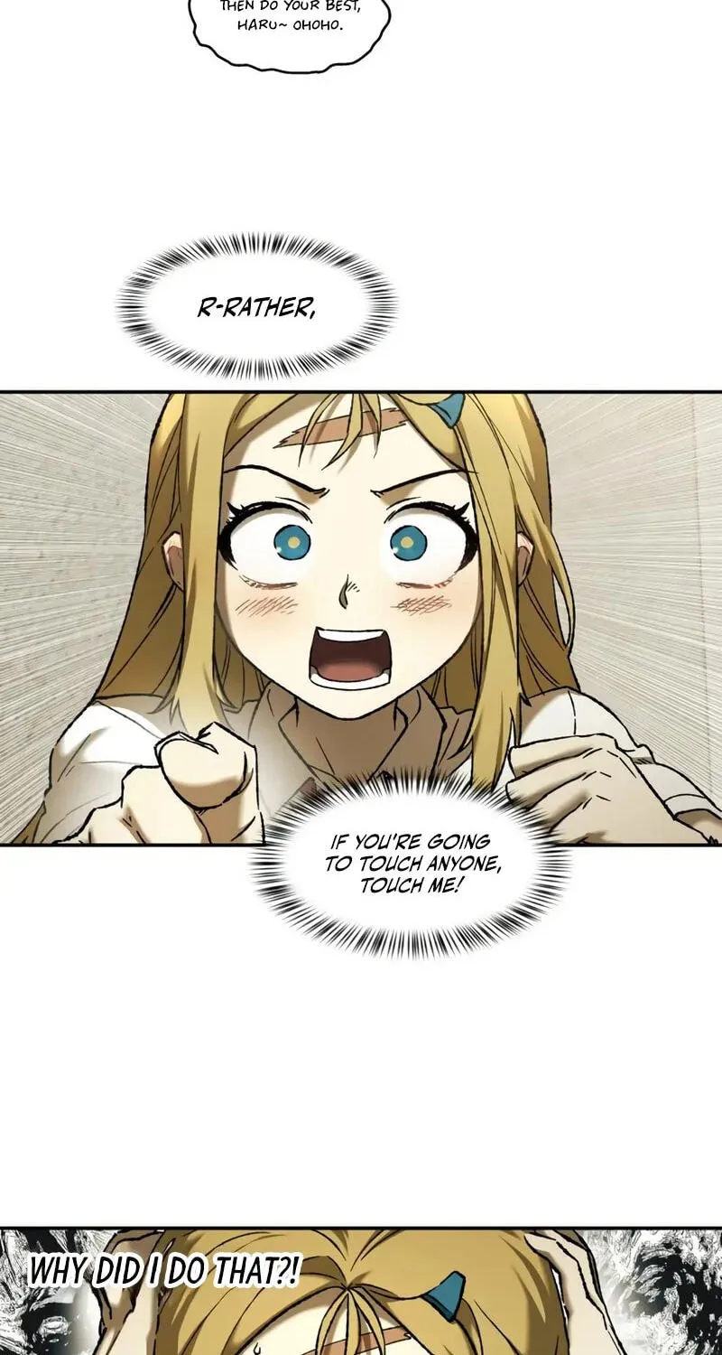 Jongmal-eseo Saranamgi Chapter 100 page 5 - 