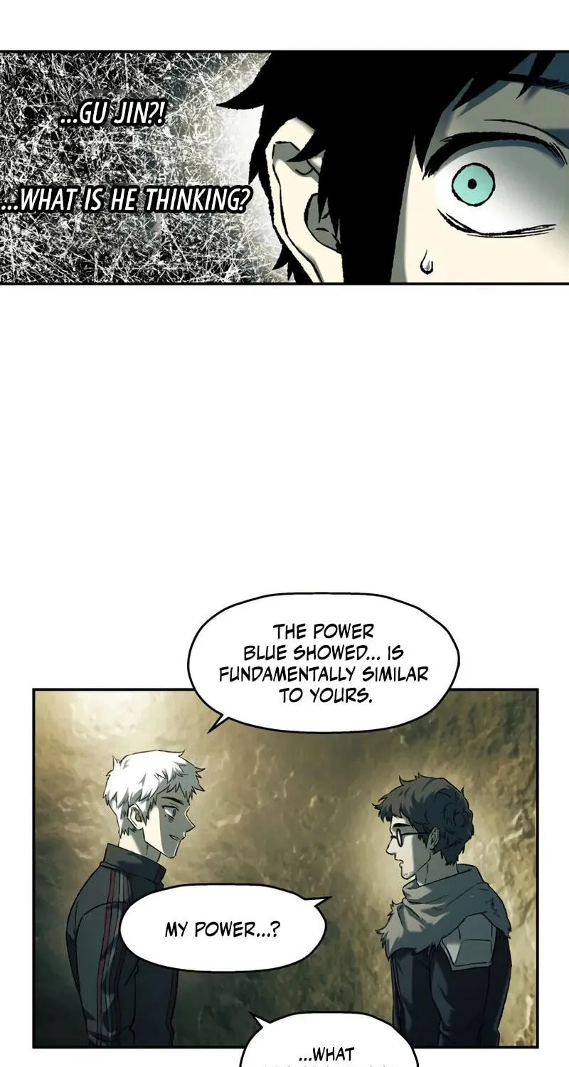 Jongmal-eseo Saranamgi Chapter 100 page 41 - 
