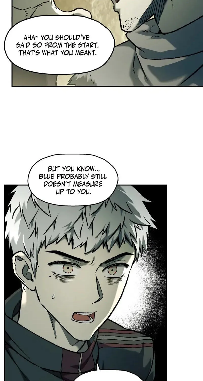 Jongmal-eseo Saranamgi Chapter 100 page 44 - 