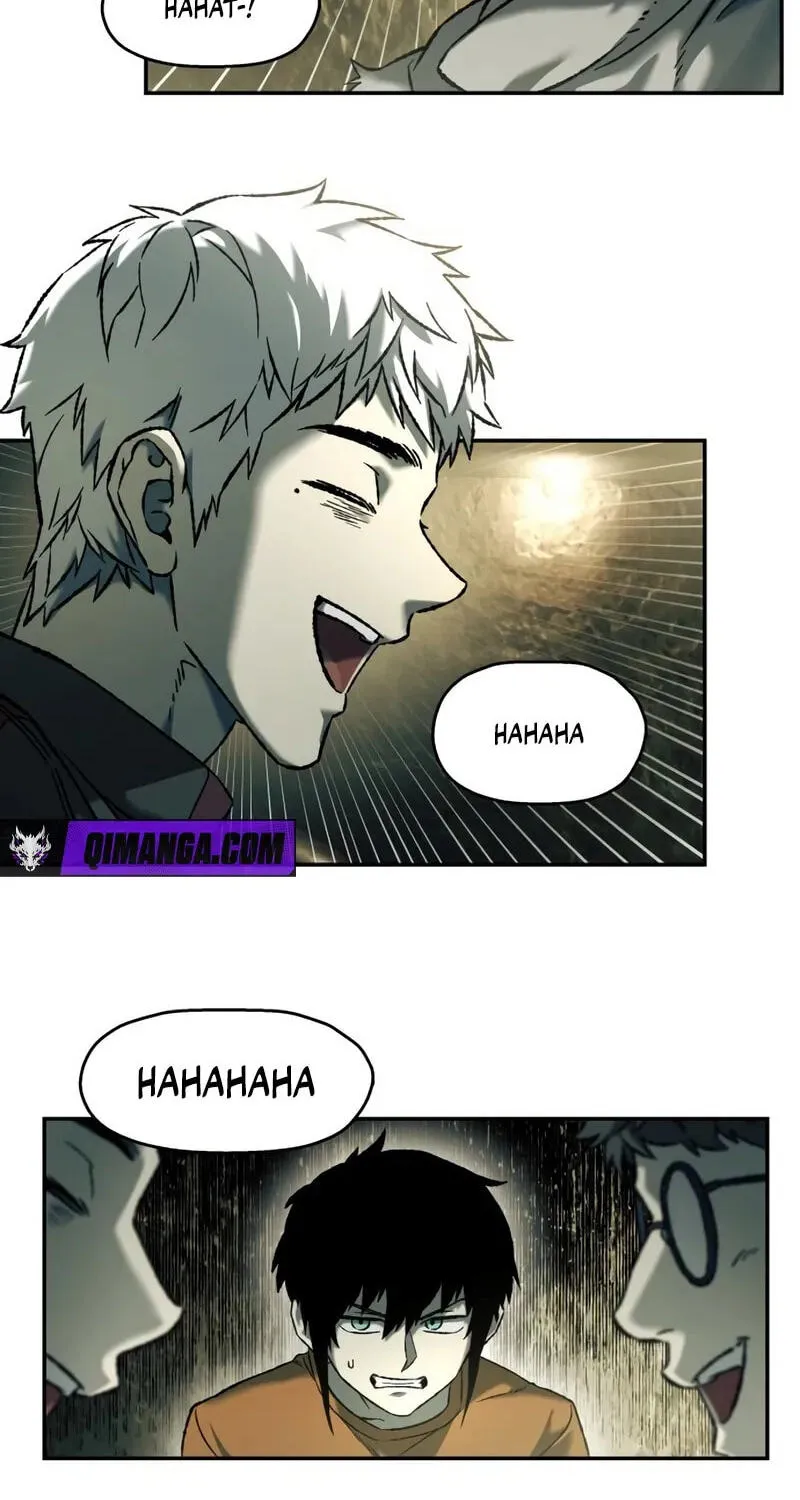Jongmal-eseo Saranamgi Chapter 100 page 48 - 