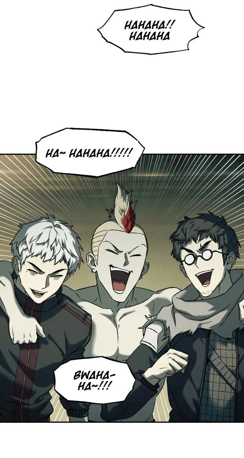 Jongmal-eseo Saranamgi Chapter 100 page 49 - 