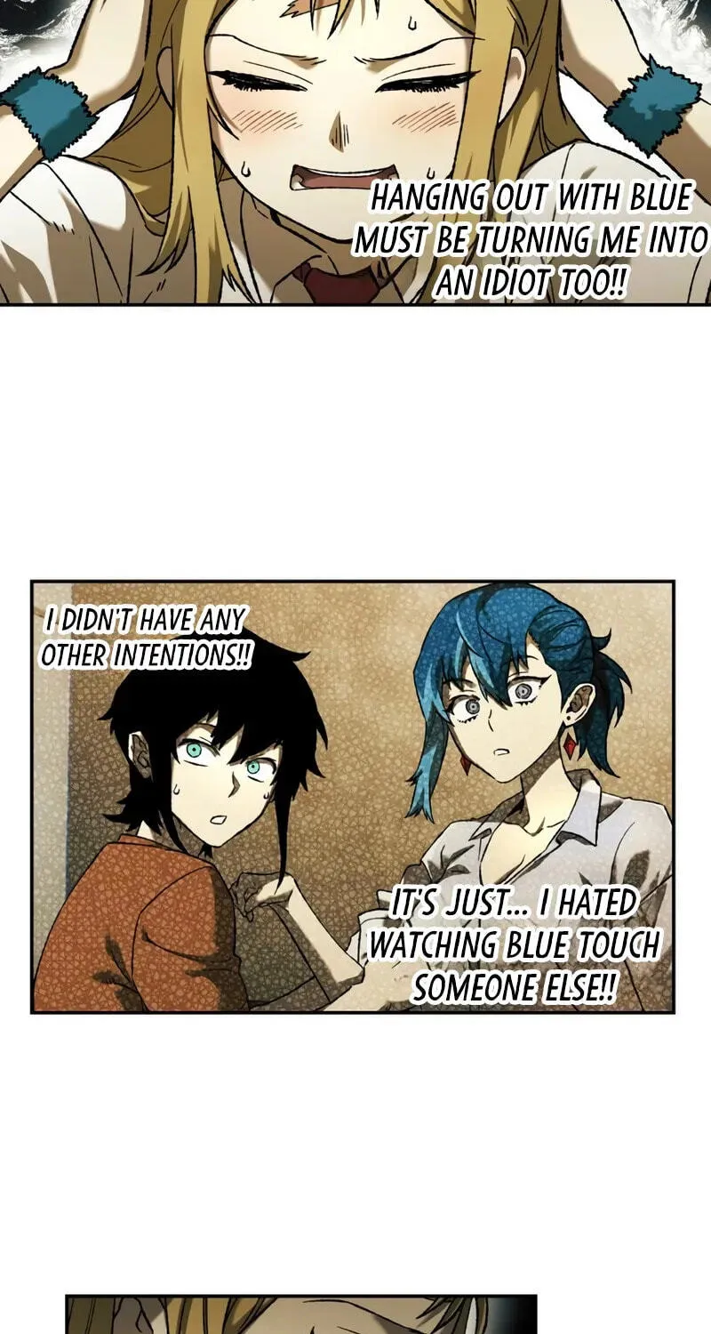 Jongmal-eseo Saranamgi Chapter 100 page 6 - 