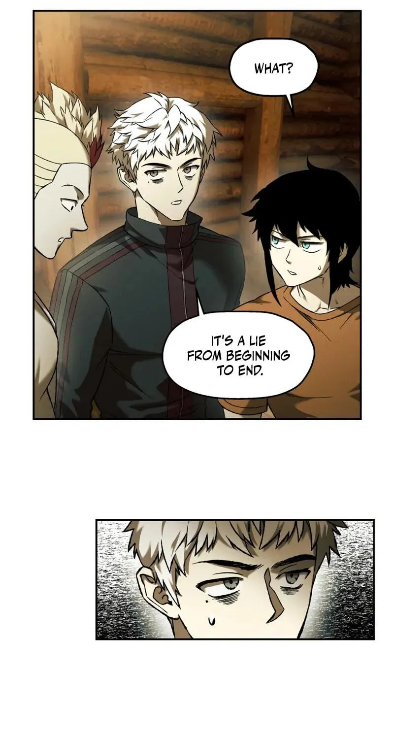 Jongmal-eseo Saranamgi Chapter 100 page 51 - 