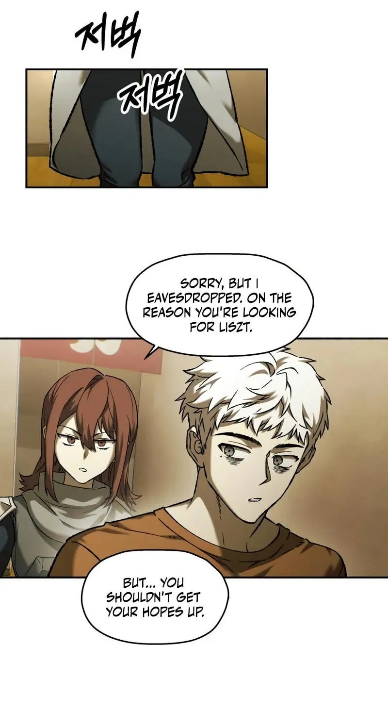 Jongmal-eseo Saranamgi Chapter 100 page 52 - 