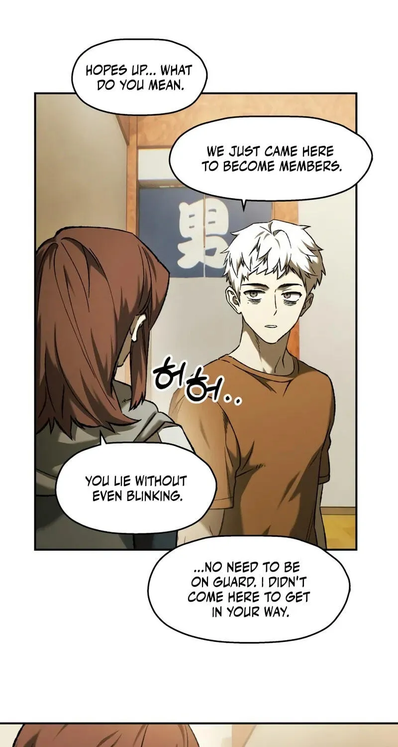 Jongmal-eseo Saranamgi Chapter 100 page 53 - 