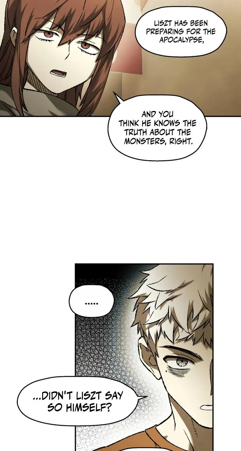 Jongmal-eseo Saranamgi Chapter 100 page 54 - 