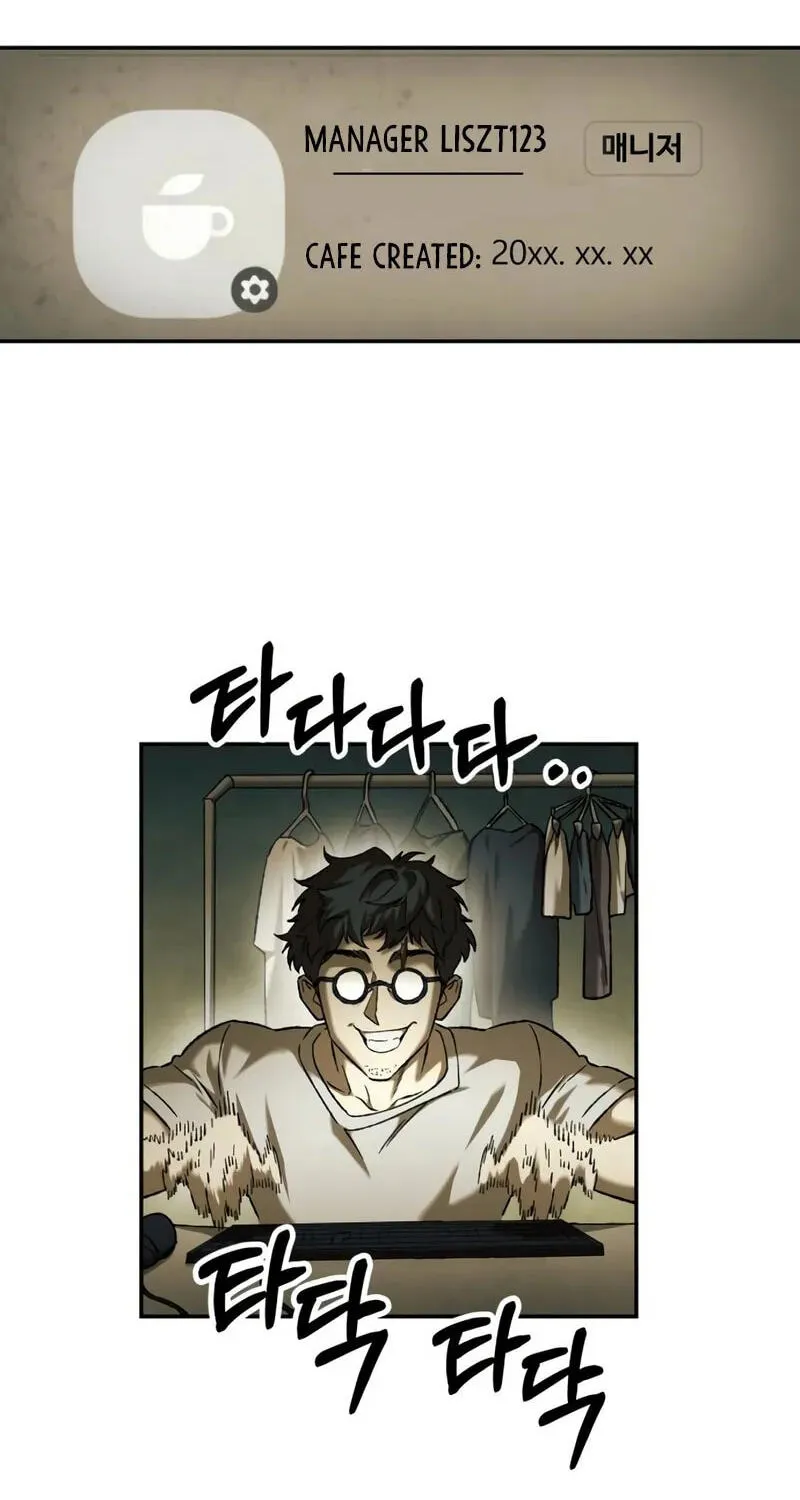 Jongmal-eseo Saranamgi Chapter 100 page 58 - 