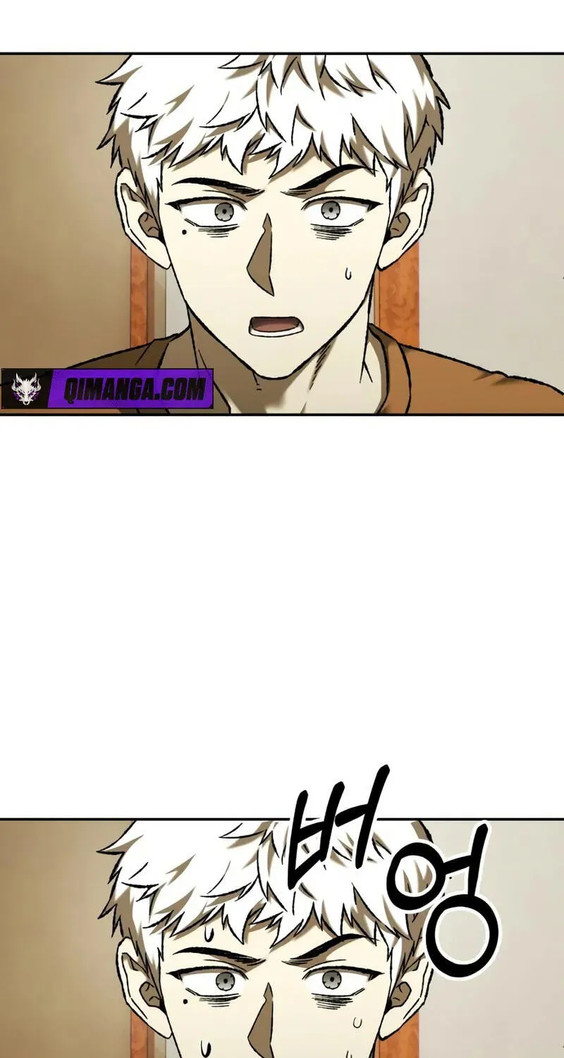 Jongmal-eseo Saranamgi Chapter 100 page 59 - 