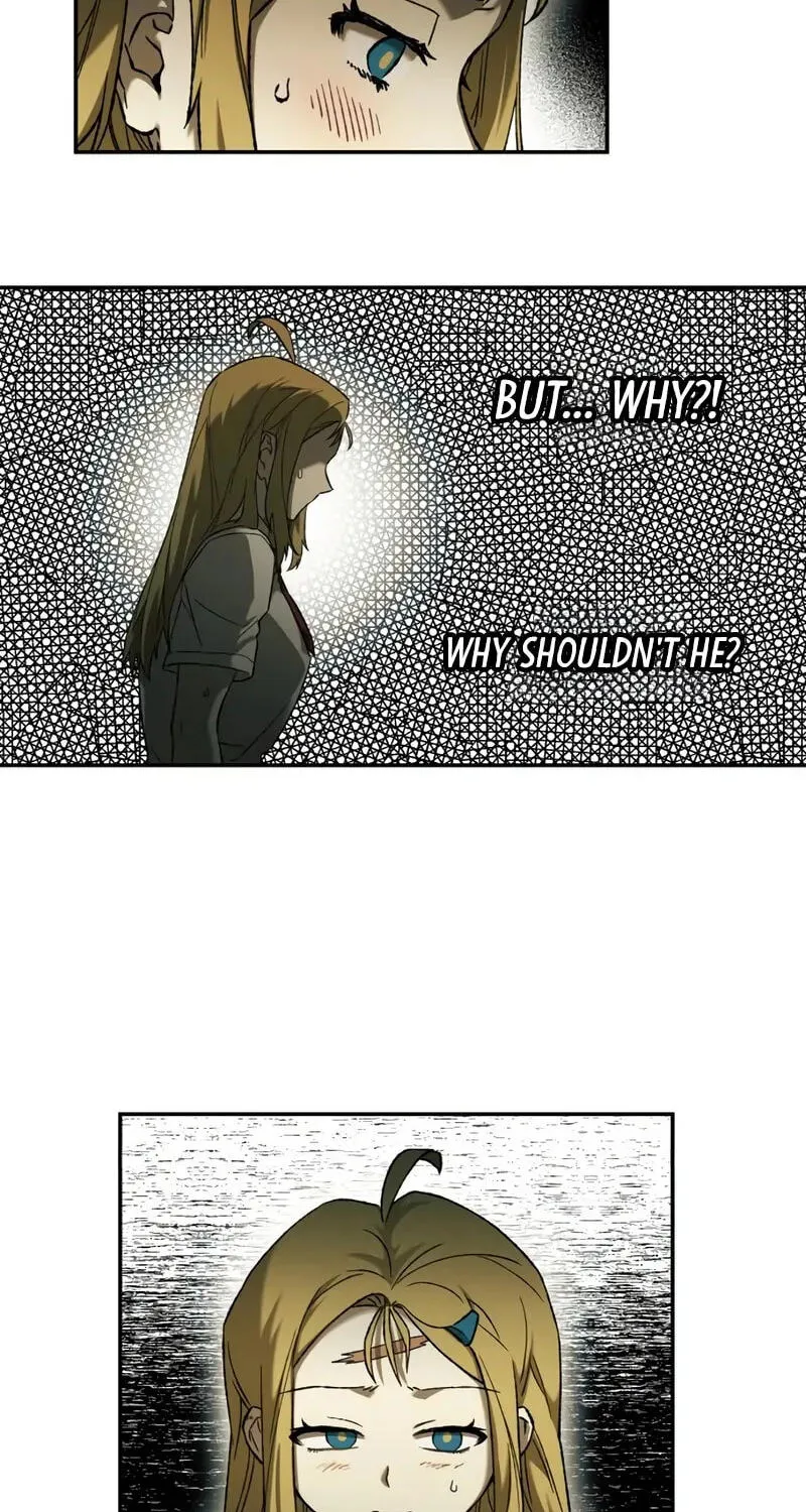 Jongmal-eseo Saranamgi Chapter 100 page 7 - 