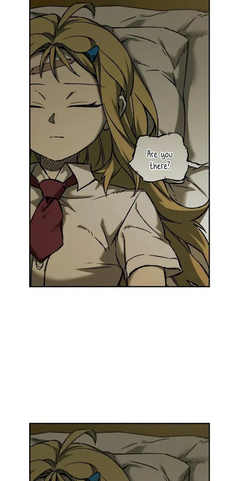 Jongmal-eseo Saranamgi Chapter 100 page 63 - 