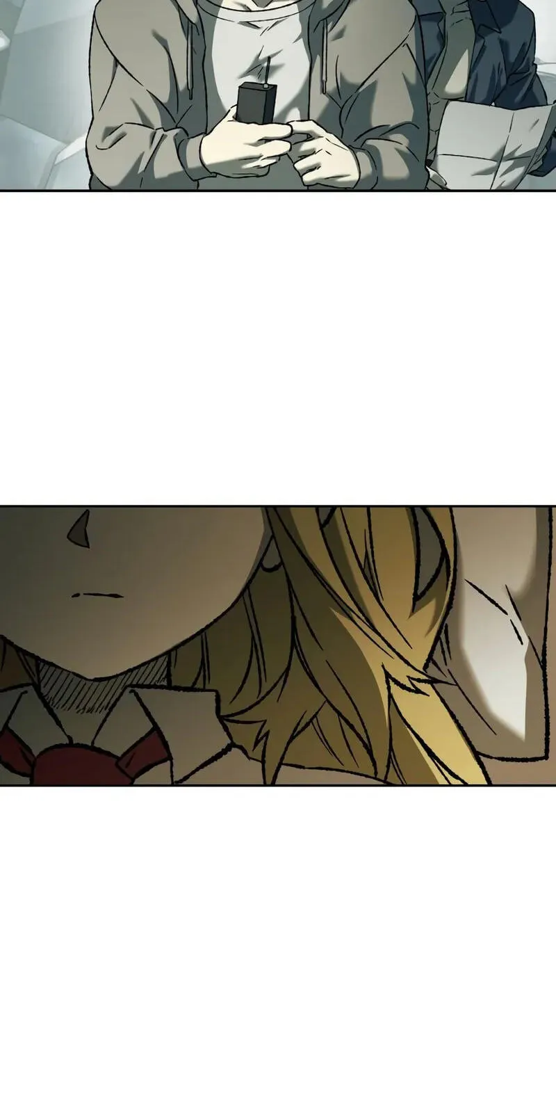 Jongmal-eseo Saranamgi Chapter 100 page 65 - 