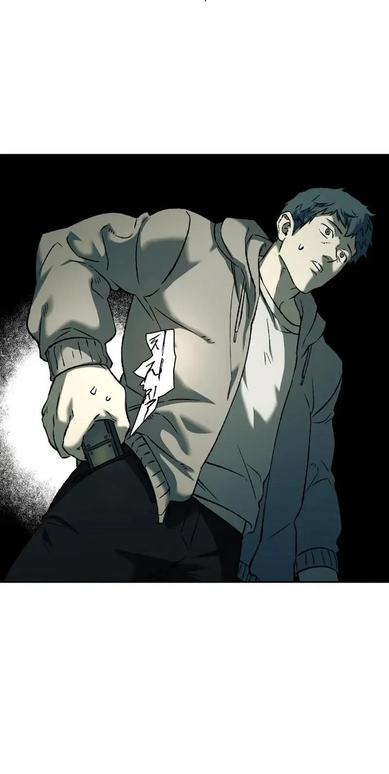 Jongmal-eseo Saranamgi Chapter 100 page 68 - 