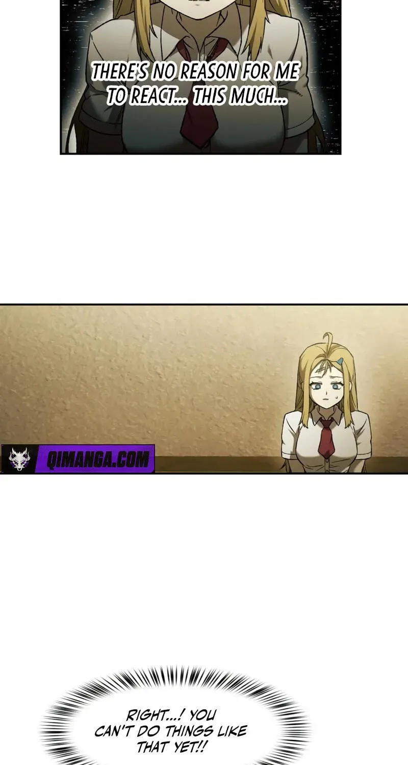 Jongmal-eseo Saranamgi Chapter 100 page 8 - 