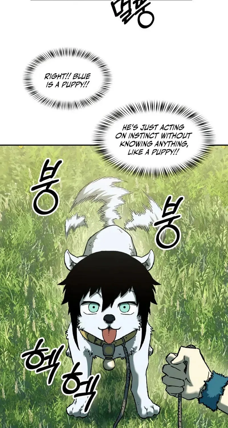 Jongmal-eseo Saranamgi Chapter 100 page 10 - 