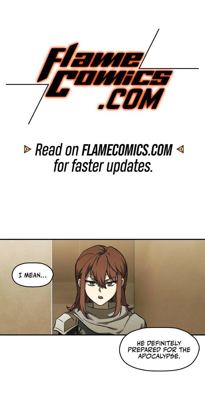 Jongmal-eseo Saranamgi Chapter 101 page 2 - 