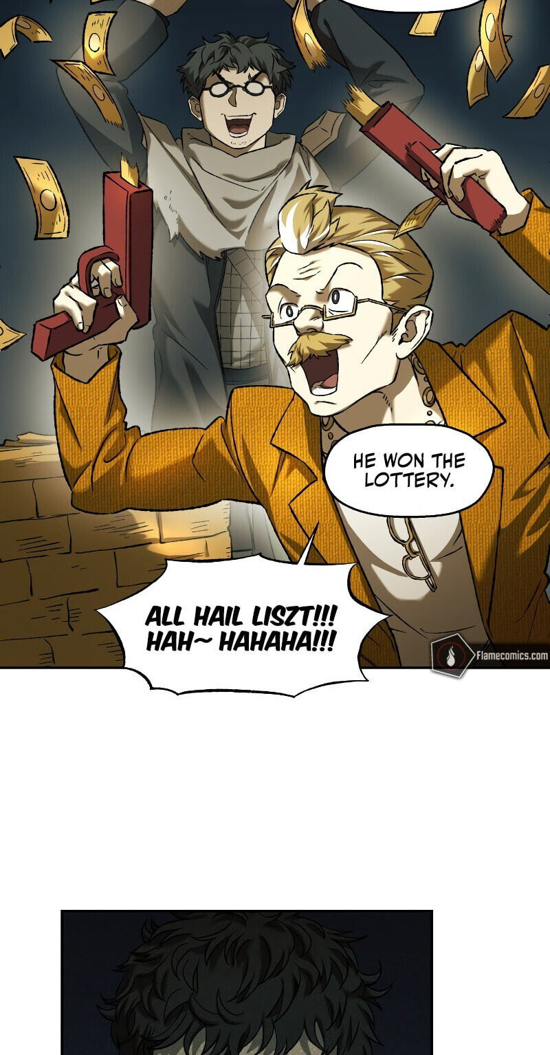Jongmal-eseo Saranamgi Chapter 101 page 11 - 