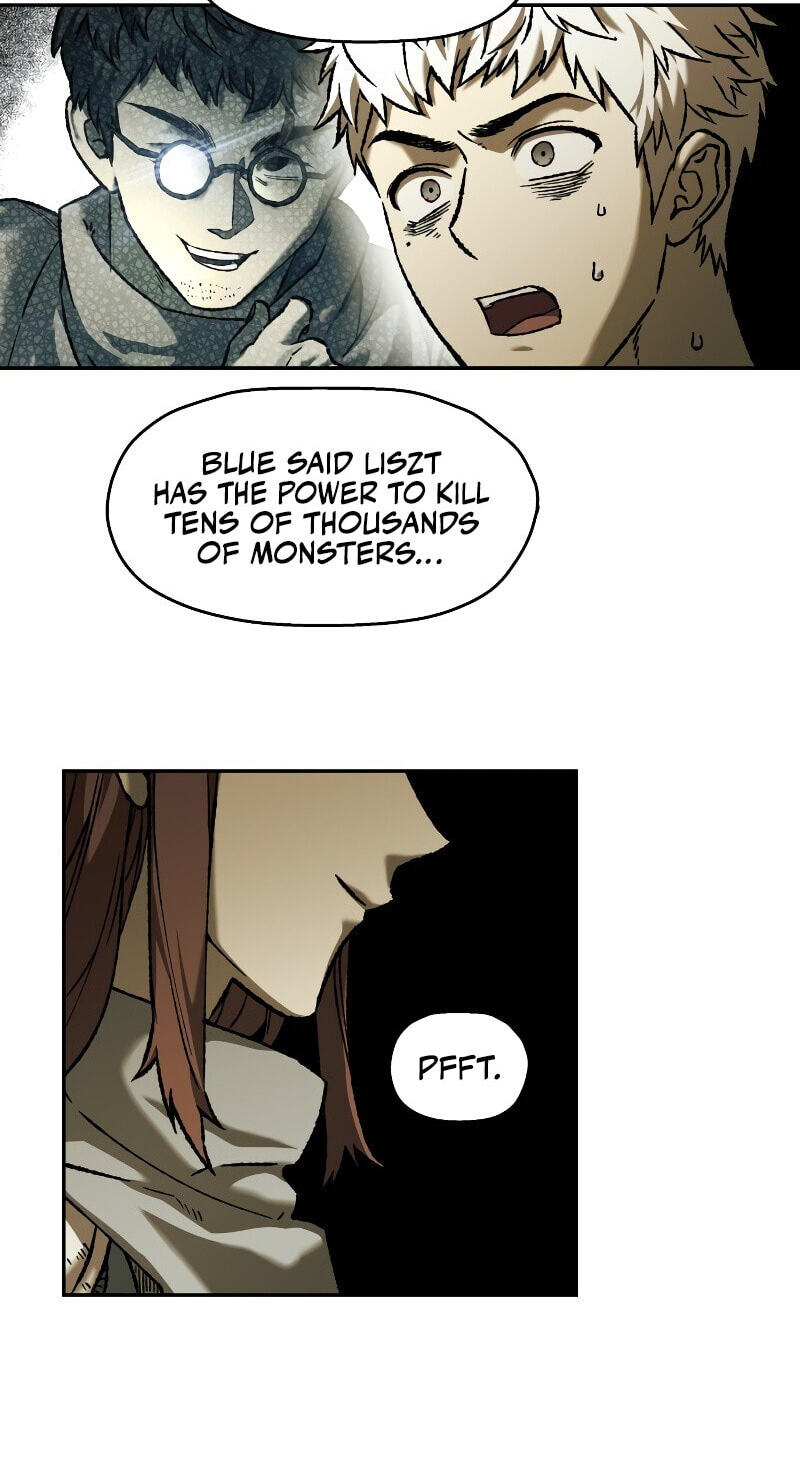 Jongmal-eseo Saranamgi Chapter 101 page 14 - 