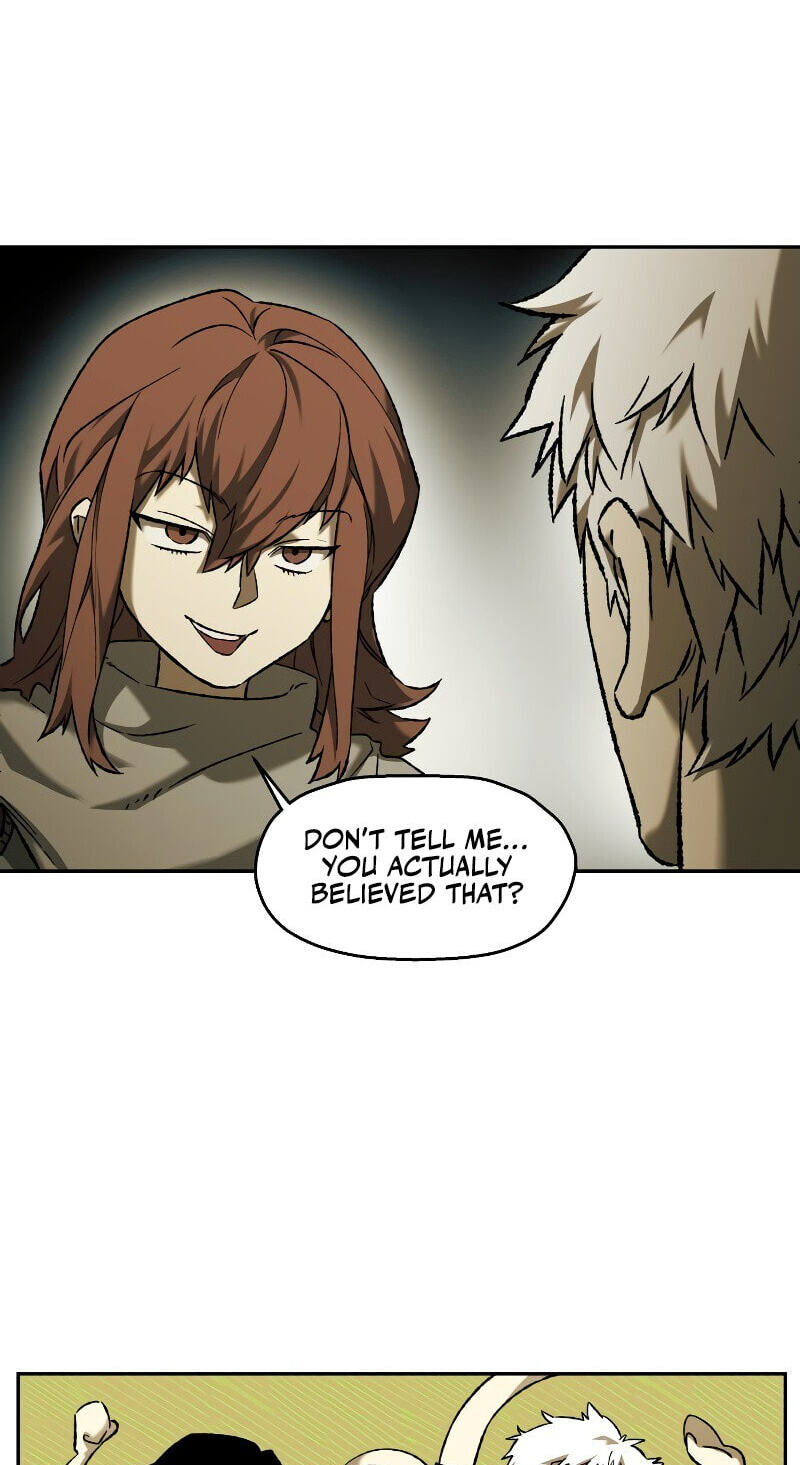 Jongmal-eseo Saranamgi Chapter 101 page 15 - 