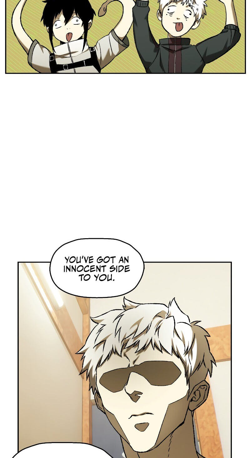 Jongmal-eseo Saranamgi Chapter 101 page 16 - 