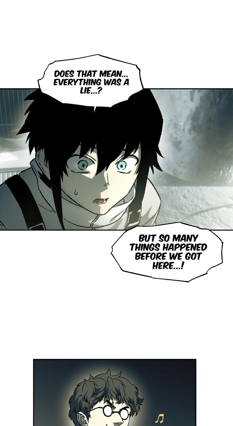 Jongmal-eseo Saranamgi Chapter 101 page 18 - 