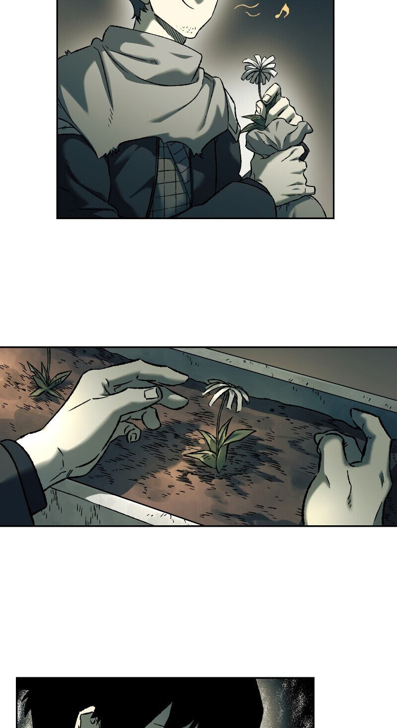 Jongmal-eseo Saranamgi Chapter 101 page 19 - 