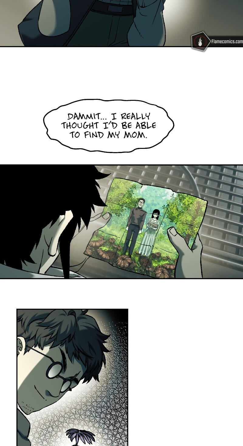 Jongmal-eseo Saranamgi Chapter 101 page 21 - 