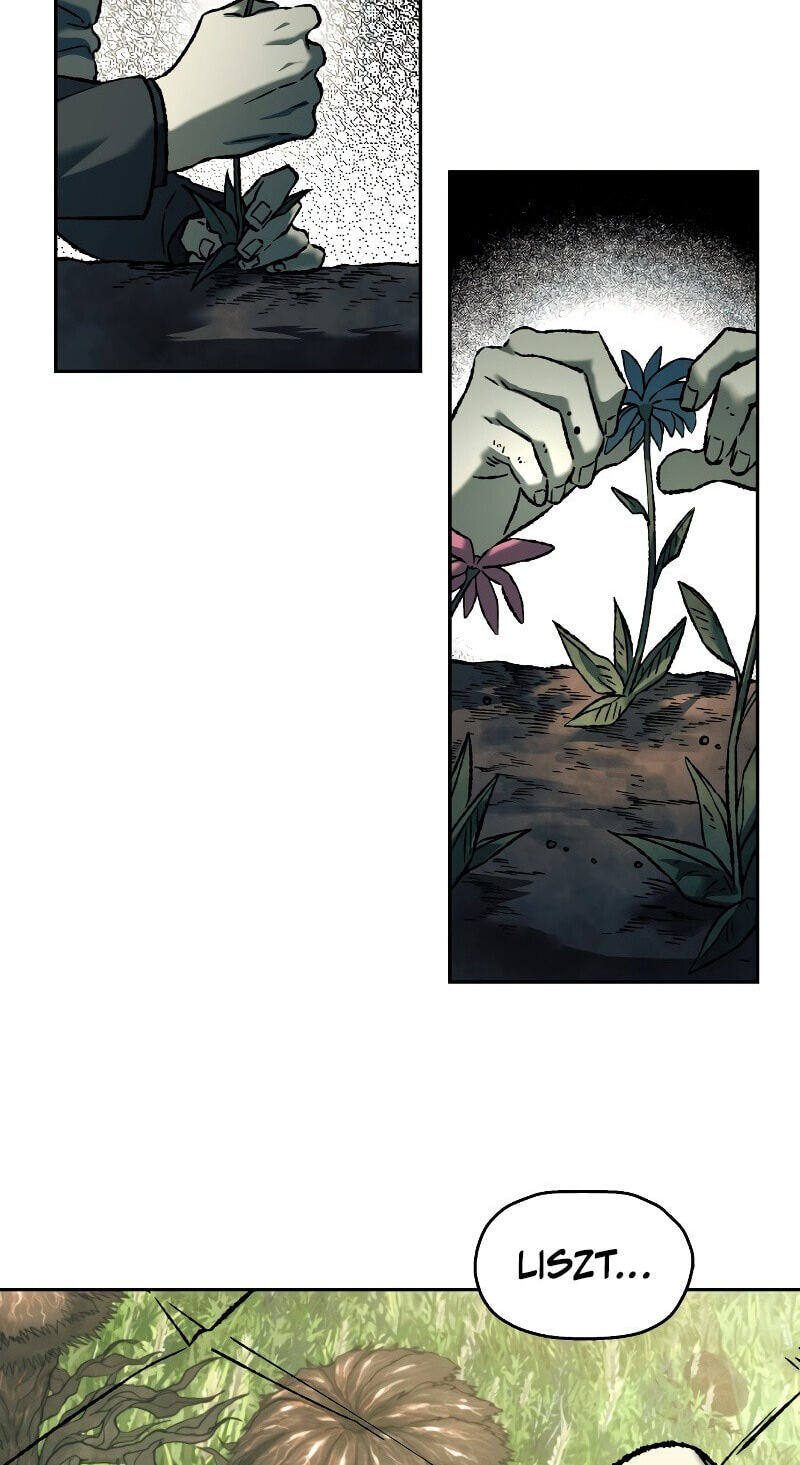 Jongmal-eseo Saranamgi Chapter 101 page 22 - 