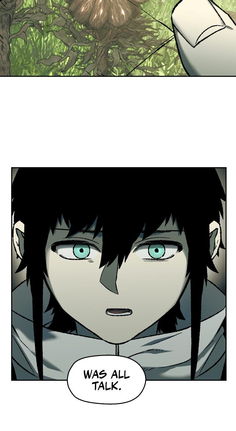 Jongmal-eseo Saranamgi Chapter 101 page 23 - 